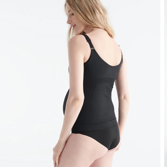 KNIX BlissFit™ Leakproof Nursing Tank XXL+ - Picture 3 of 6